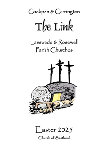 The Link Easter 2025