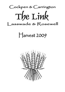 The Link Harvest 2009