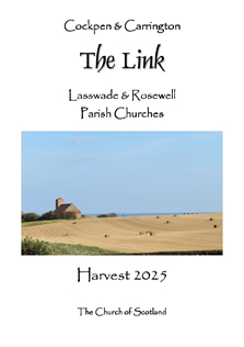 The Link Harvest 2025