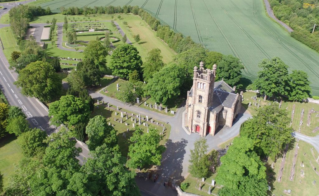 The Old Church