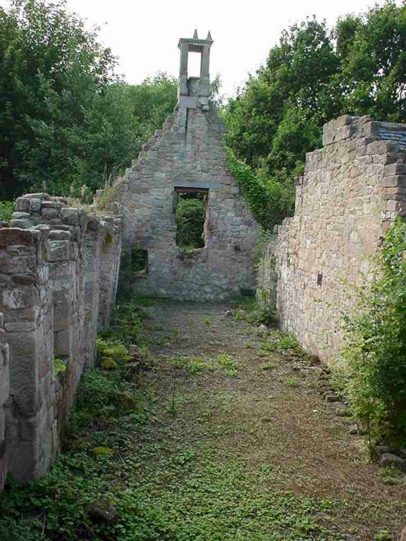 The Old Church